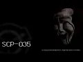 SCP 035 extended version
