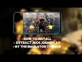 How to Install Play Games in AetherSX2 PS2 Emulator - Step-by-Step Guide Android
