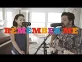 Download Lagu Daddy/Daughter sing “Remember Me” from Disney’s COCO // Cover by Dakota \u0026 Jeremy Lopez