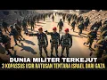 Download Lagu DUNIA TERKEJUT !!! HANYA 3 KOPASSUS YANG BISA USIR RATUSAN TENTARA ISRAEL DARI GAZA