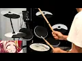 Download Lagu Jibaku Shounen Hanako-kun OP Full -【No.7】by Jibaku Shounen Band - Drum Cover