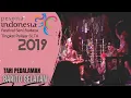 Download Lagu Tidak Untuk Ditiru !!! Tari Pedalaman Dayak Barito Selatan - Festival Budaya Pelajar Kalteng 2019