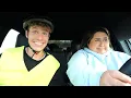 Download Lagu SANDRA FÄHRT ZUM 1. MAL AUTO