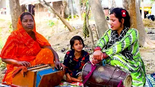 4 साल की छोटी बच्ची ने इतनी मधुर आवाज़ में गाया कि सुनकर दिल खुश हो गया ❤️😍