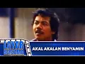 Download Lagu AKAL AKALAN BENYAMIN - FULL MOVIE   BENYAMIN SUEB | LAYAR BERSAMA