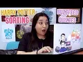 Harry Potter Buzzfeed Sorting Quiz GeekGlitz