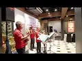 Download Lagu IF - Bread  ( Cover ~ Las Guitaras Trio )