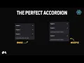 The Perfect Accordion React Tutorial
