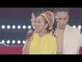 MISIA「つつみ込むように…」（from 25th Anniversary MISIA THE GREAT HOPE）