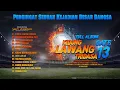 Download Lagu Full Album Kidung Jawa | Gate 13 - Kanjuruhan Malang | Pengingat Sebuah Kejadian Besar Bangsa