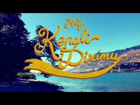 Download MP3 NAIF - Kenali Dirimu