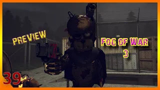 [SFM FNAF] Fog of War 3 [Preview]