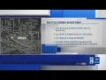 1 killed 1 hurt in Battle Creek shooting police say