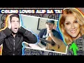 Alip Ba Ta - My Heart Will Go On (Celine Dion) | REACTION