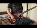 Medicine - "Babydoll"/"Slut"/"She Knows Everything" on bass