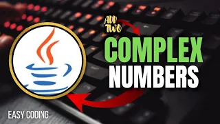 Add two complex numbers in Java Easy Coding