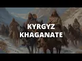 Download Lagu The Forgotten Kyrgyz Empire (840-1206) | Historical Turkic States