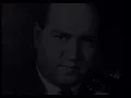 Beethoven / David Oistrakh, 1961: Romance in G-dur, Op. 40 - Eugene Goossens