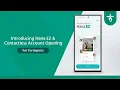 HANA EZ Guide to Hana EZ and Online Account Opening