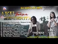 Download Lagu MP3 SPECIAL TERLARIS | AKU TERHINA KAU MENDERITA | THOMAS ARYA feat FANY ZEE | DAN KAWAN-KAWAN