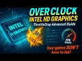 ThrottleStop Best Settings For Gaming