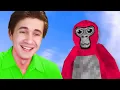 Gorilla Tag but in Roblox