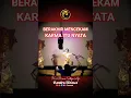 Download Lagu BERAKHIR MENCEKAM❗️KARMA ITU NYATA🔥 #wayang #wayangkulit #sengkunigugur #shorts #shortsfeed #seni