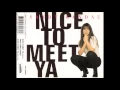 Download Lagu Sandy Kandau - Nice to meet ya