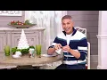 Ornament Anchor Set of 24 Holiday Ornament Hangers on QVC