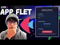 Tu primera APP Desktop con Python Flet COMPLETO