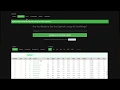 Fantasy Footballers Lineup Optimizer Tutorial