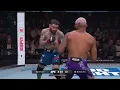 Sean Brady vs Michael Morales Full Fight