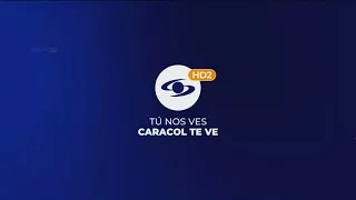 Caracol 2 Recreado
