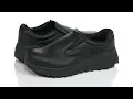 Shoes for Crews Bridgetown Slip-On AT SKU 9554429