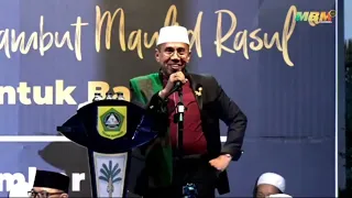 Download Ceramah Habib Alwi Bin Abdurrahman Assegaf || Ulama Itu Bagaikan GARAM || BOGOR BERSHOLAWAT MP3