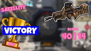 COD MOBILE - TEAM DEATHMATCH