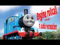Engine rollcall intro recreation