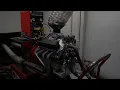 ATK High Performance HP112CBLK Ford 427CI 545HP 580TQ