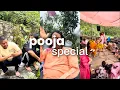 Download Lagu Finally pooja start hogyi😍🙏🏻 || snehanegi_16