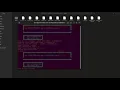 Bash Shell Scripting Database Management System DBMS