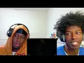 Americans Reaction To STORMZY - WILEY FLOW