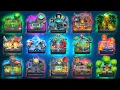 Download Lagu BEST Tips for EVERY Arena in Clash Royale (2025)
