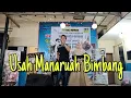 Download Lagu David iztambul - USAH MANARUAH BIMBANG