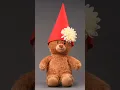 Gnome Hat Pattern
