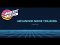 JavaScript Marathon Advanced Node training with James Snell