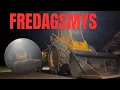 Skottar grus med Baklastaren