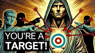 CHOSEN ONES, They’re Targeting You, But You’re Untouchable! Here’s Why!