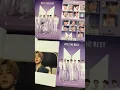 Unboxing BTS, THE BEST (Limited Edition C)💜