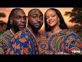 Rihanna × Burna Boy × Davido – Black \u0026 White Are Beautiful RMX
