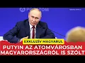 Download Lagu Trump után Putyin is üzent: Magyarország baráti ország - Készül a budapesti csúcs?